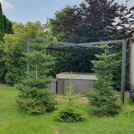 Dom Na Pieknej Ustron Villa Dış mekan fotoğraf