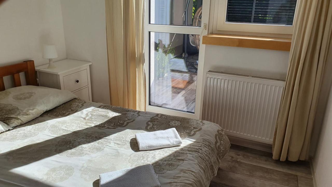 Dom Na Pieknej Ustron Villa Dış mekan fotoğraf